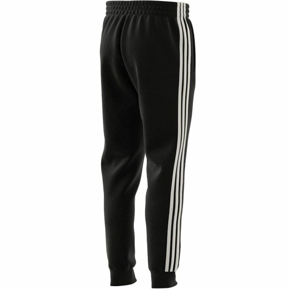 Lange Sporthose Adidas Schwarz Herren