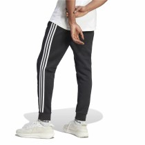 Lange Sporthose Adidas Schwarz Herren
