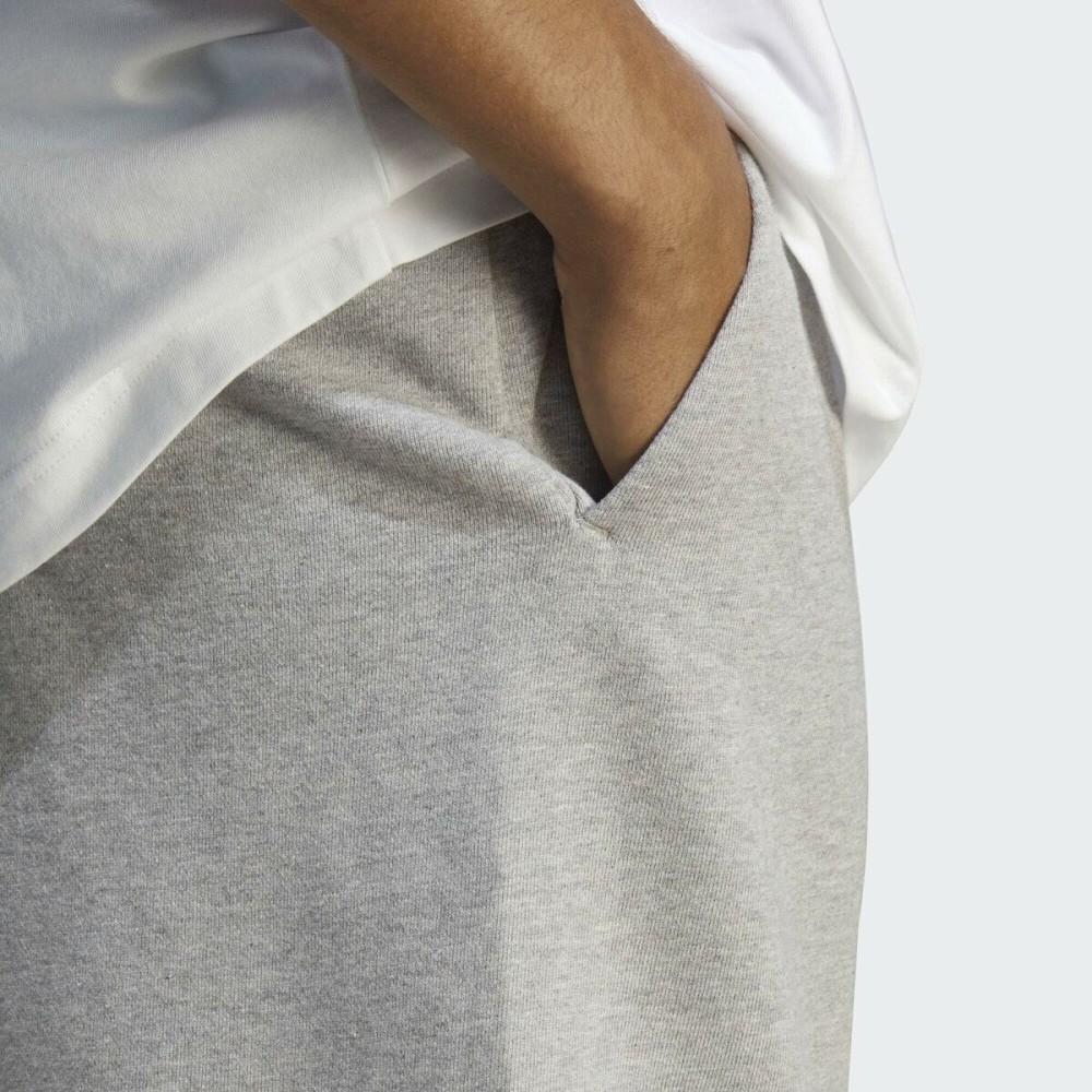 Long Sports Trousers Adidas Men
