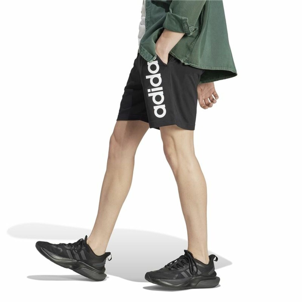 Lange Sporthose Adidas Herren