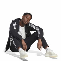 Lange Sporthose Adidas Schwarz Herren