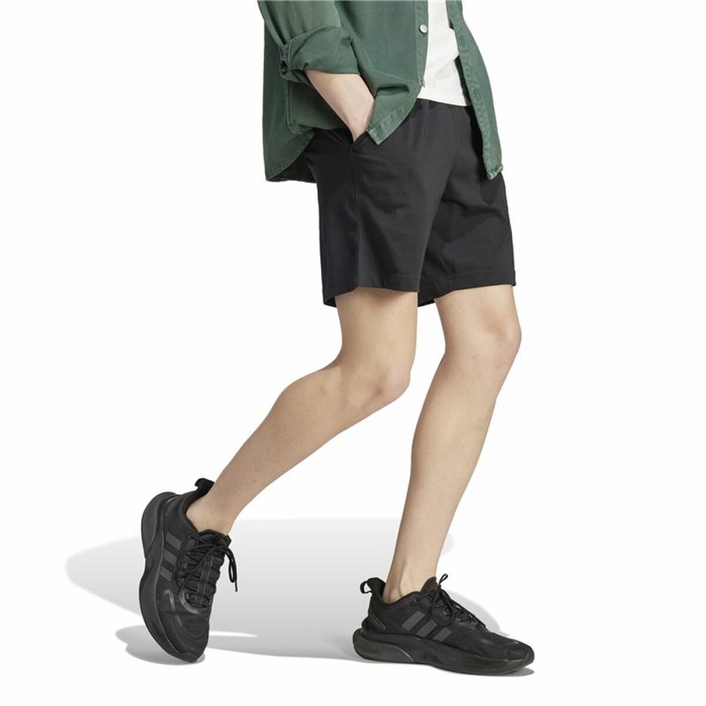 Long Sports Trousers Adidas Men
