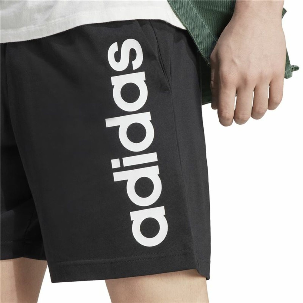 Lange Sporthose Adidas Herren