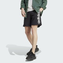 Long Sports Trousers Adidas Men