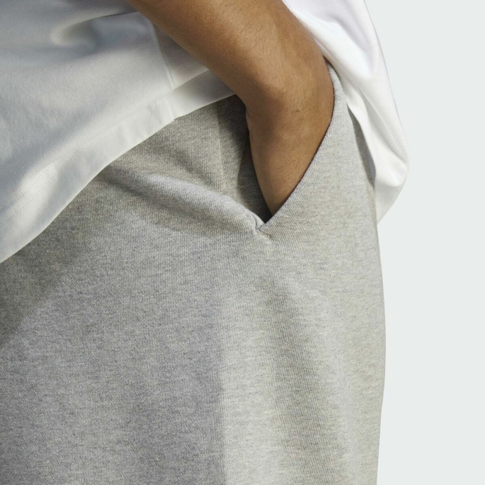 Long Sports Trousers Adidas Men