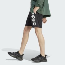 Long Sports Trousers Adidas Men