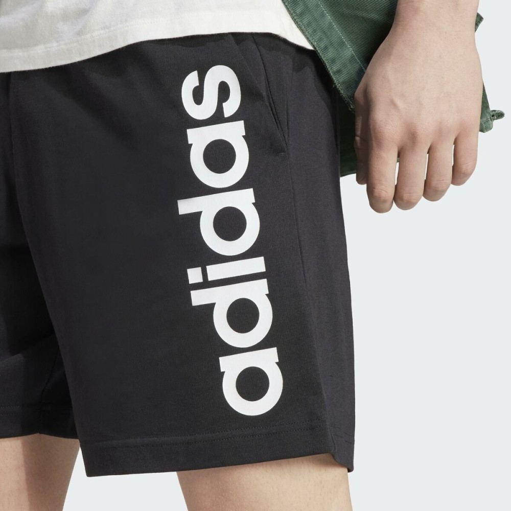 Long Sports Trousers Adidas Men