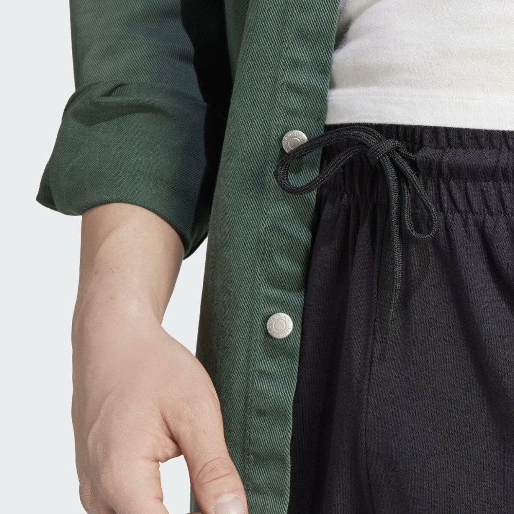 Long Sports Trousers Adidas Men