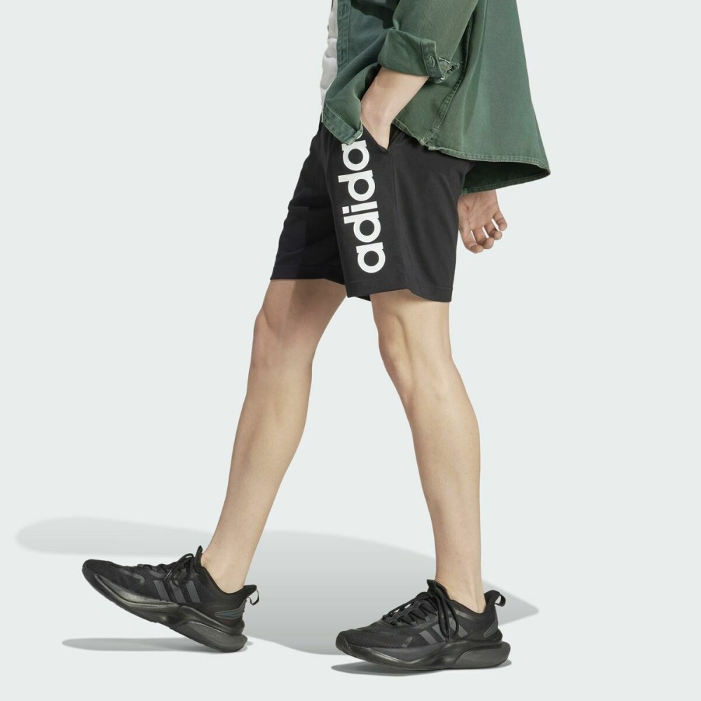 Long Sports Trousers Adidas Men