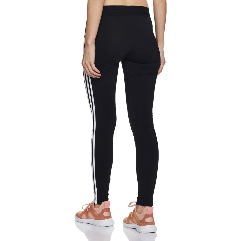 Sporthose Damen Adidas Schwarz