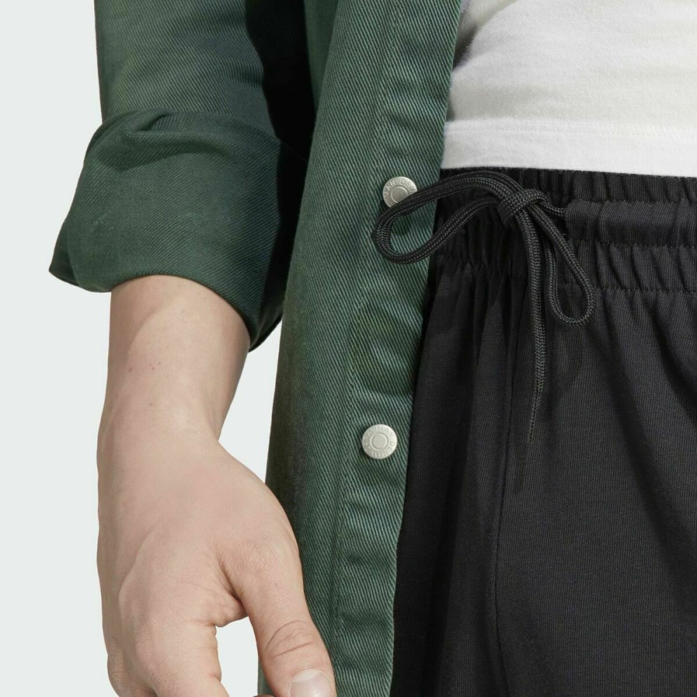 Long Sports Trousers Adidas Men