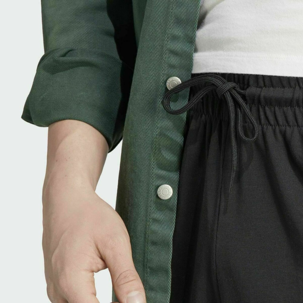 Long Sports Trousers Adidas Men