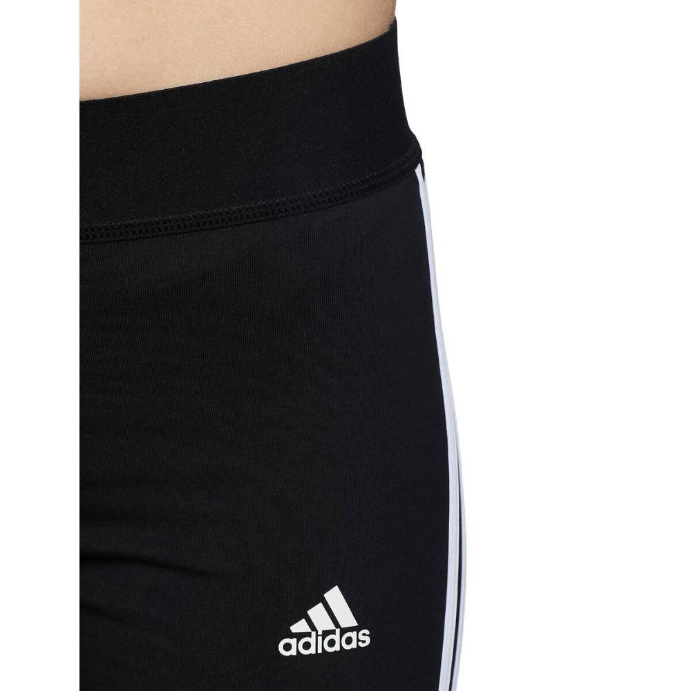 Sporthose Damen Adidas Schwarz