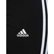 Sporthose Damen Adidas Schwarz