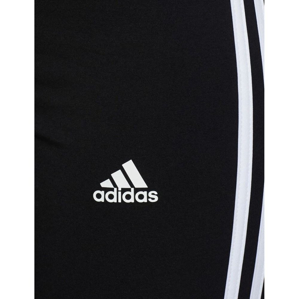 Sporthose Damen Adidas Schwarz