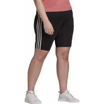 Sporthose Damen Adidas Schwarz