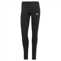 Sporthose Damen Adidas Schwarz