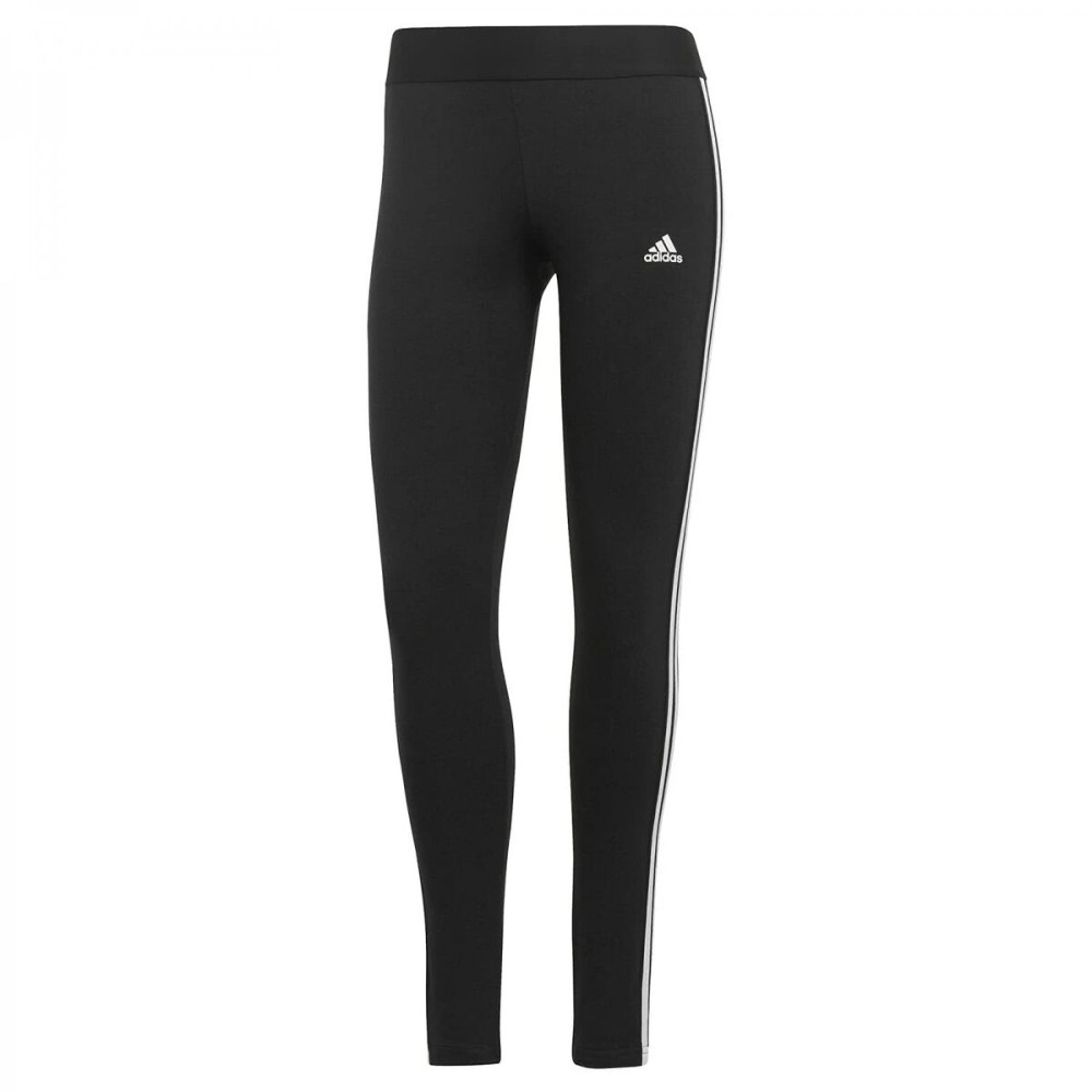 Sporthose Damen Adidas Schwarz