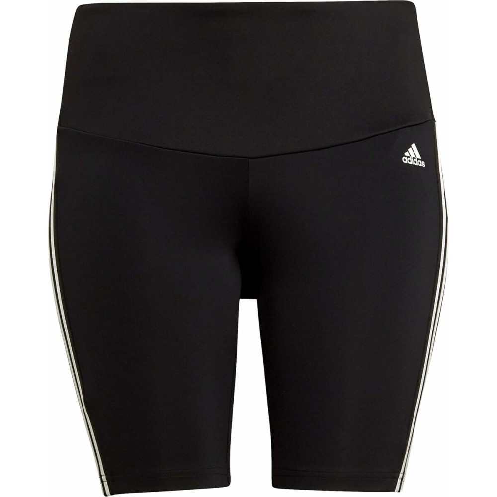 Sporthose Damen Adidas Schwarz