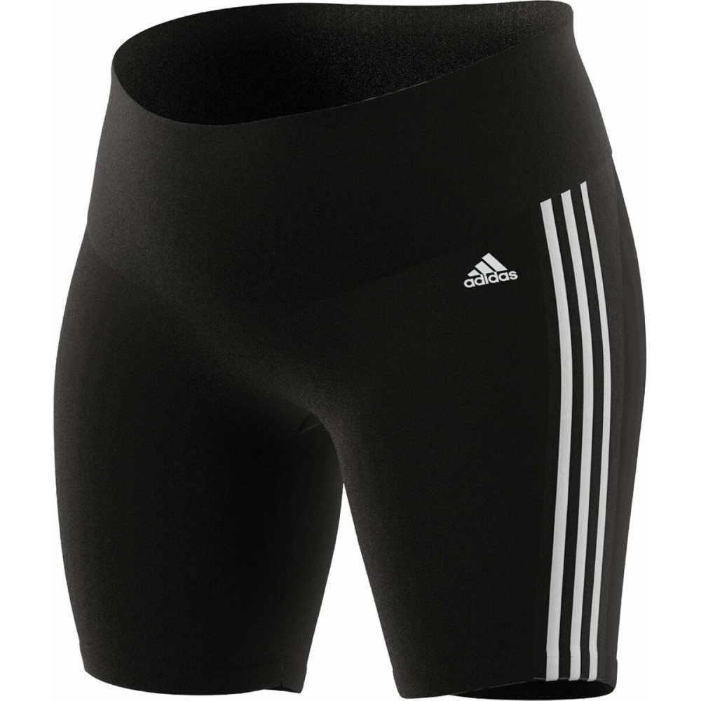 Sporthose Damen Adidas Schwarz