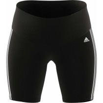 Sporthose Damen Adidas Schwarz