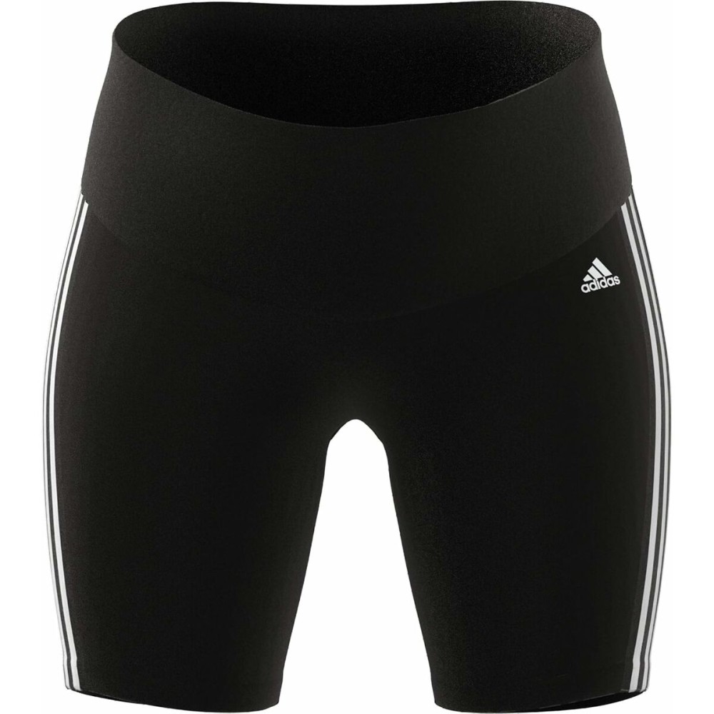 Sporthose Damen Adidas Schwarz