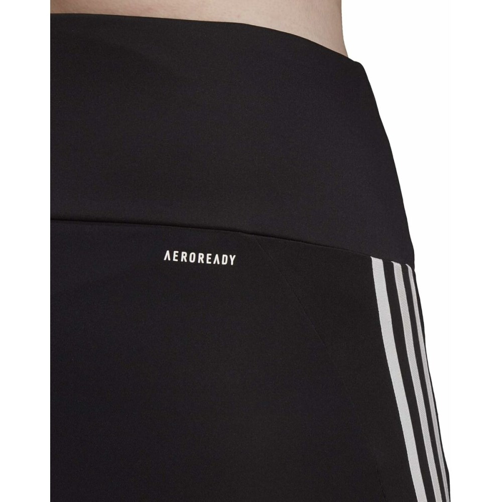 Sporthose Damen Adidas Schwarz