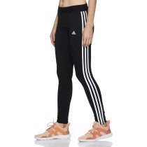 Sporthose Damen Adidas Schwarz