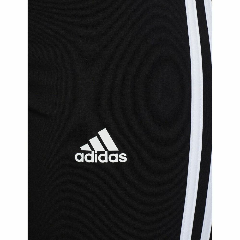 Sporthose Damen Adidas Schwarz