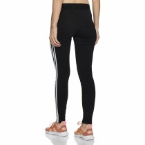 Sporthose Damen Adidas Schwarz