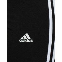 Sporthose Damen Adidas Schwarz