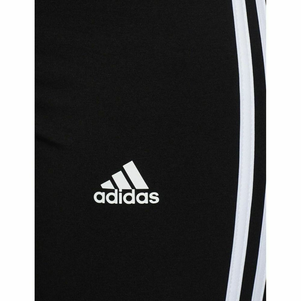 Sporthose Damen Adidas Schwarz