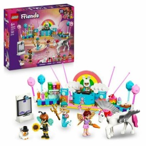 Set de construction Lego