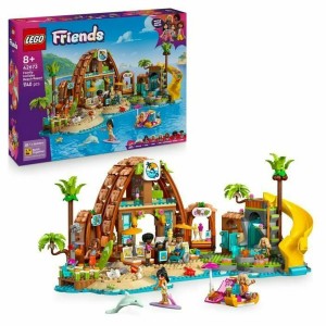 Set de construction Lego
