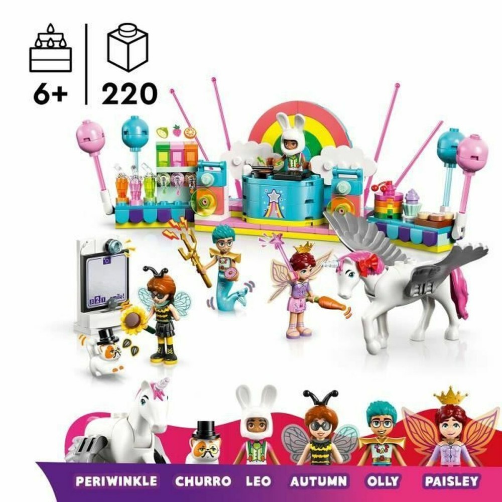 Set de construction Lego