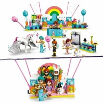 Set de construction Lego