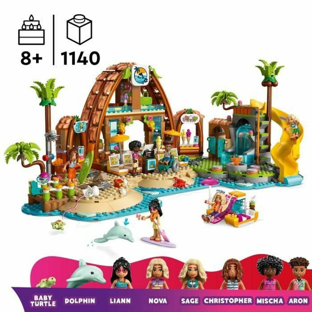 Set de construction Lego
