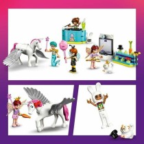 Konstruktionsspiel Lego