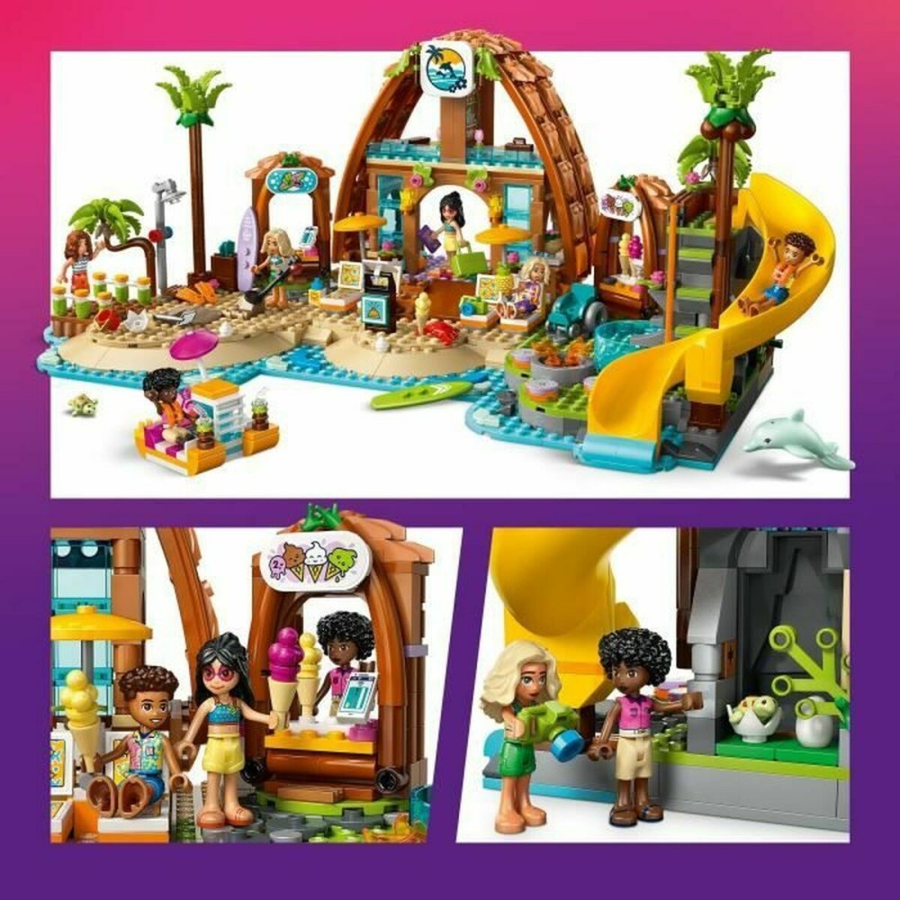 Set de construction Lego