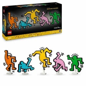 Konstruktionsspiel Lego