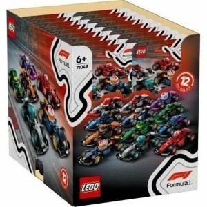Set de construction Lego