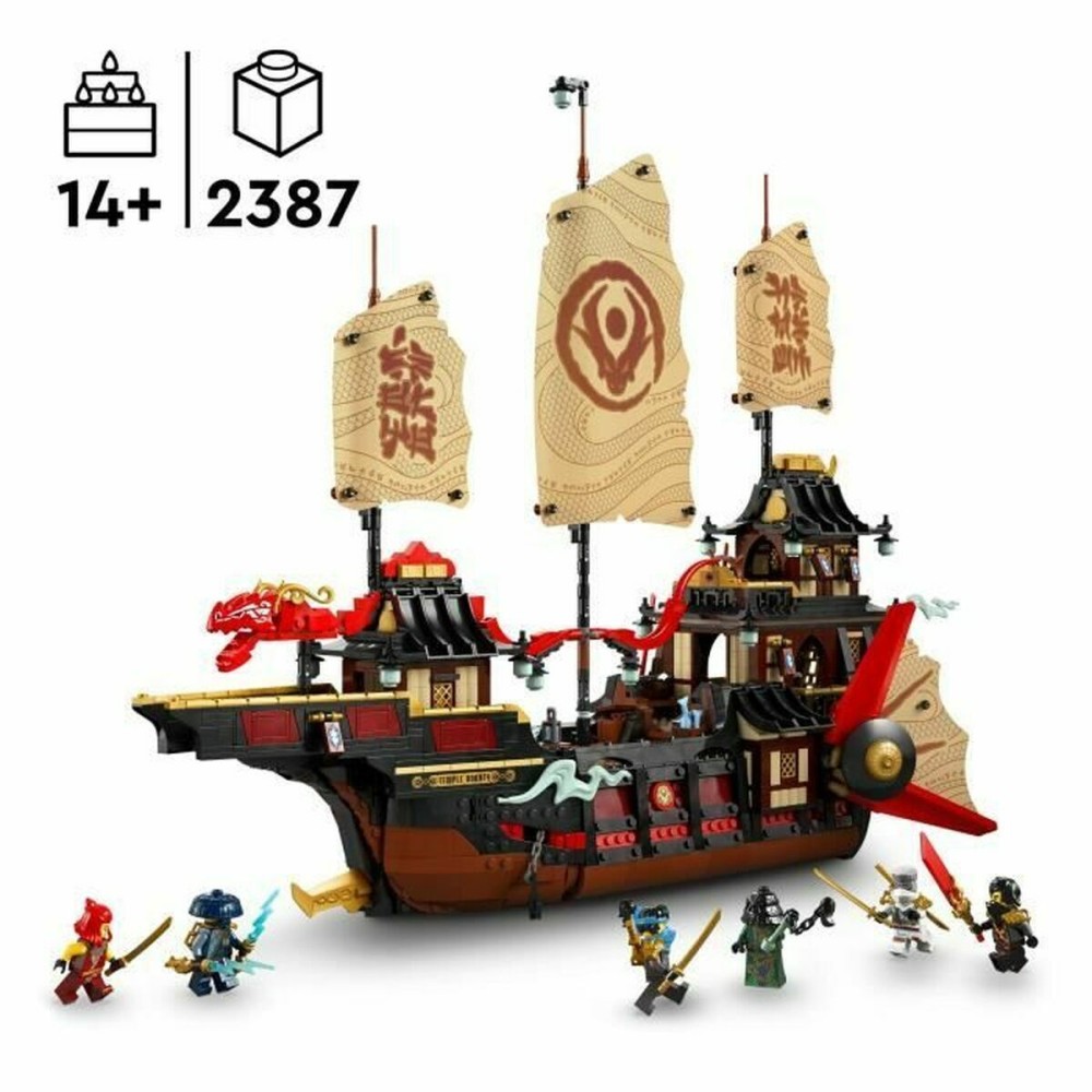 Set de construction Lego