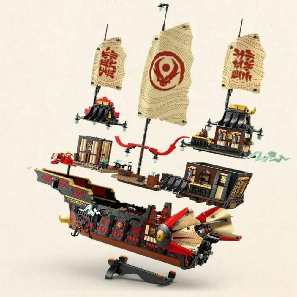Konstruktionsspiel Lego