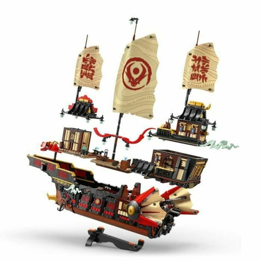 Konstruktionsspiel Lego