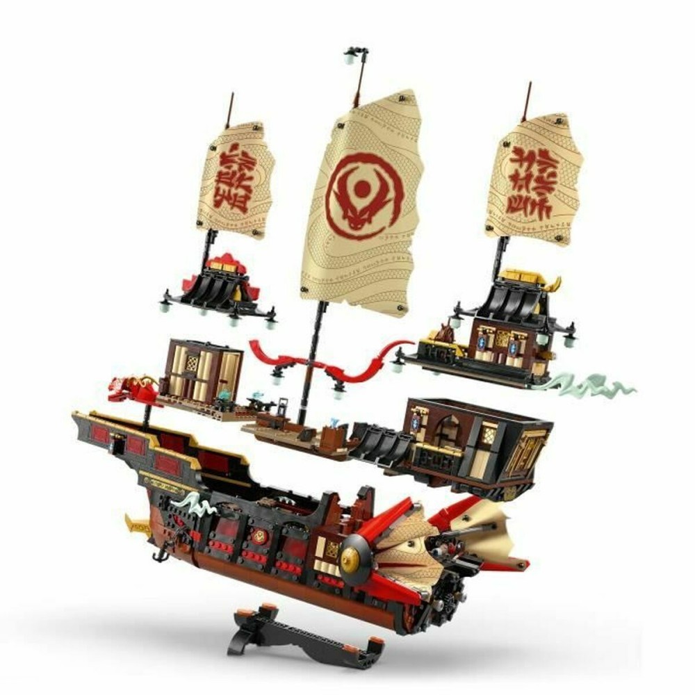 Set de construction Lego