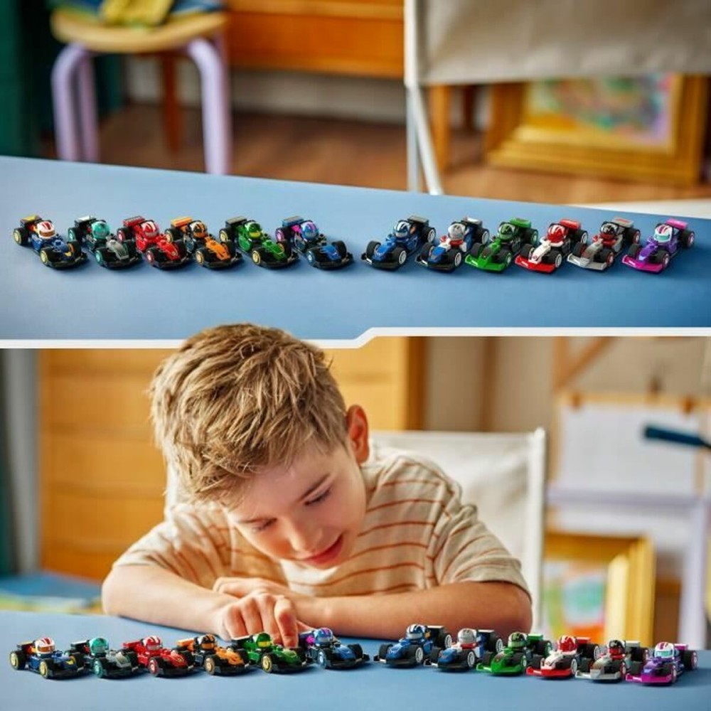 Set de construction Lego