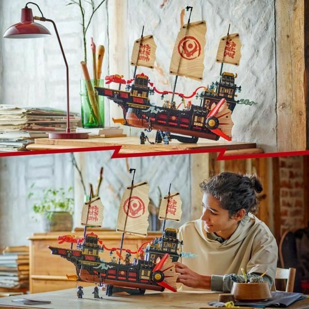Set de construction Lego