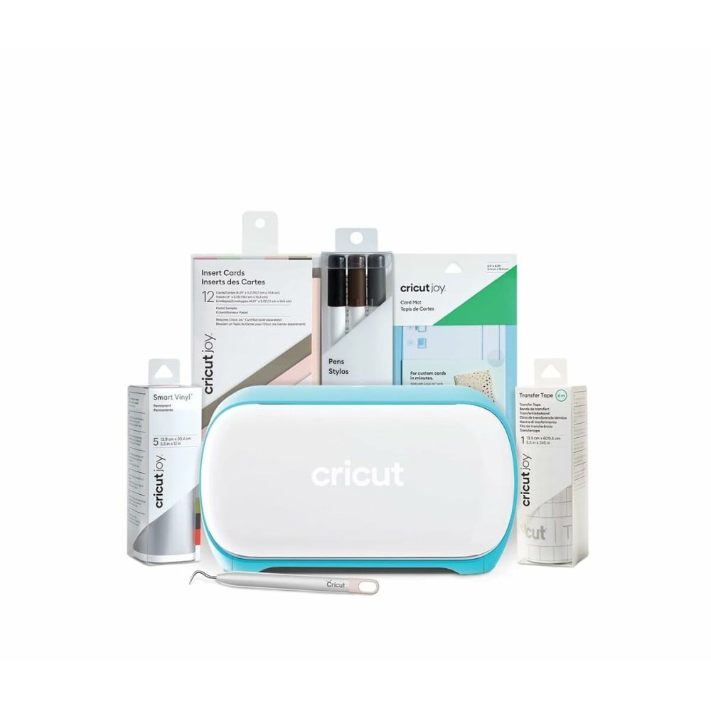 Bastelset Cricut