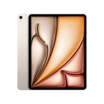 Tablette Apple starlight 13" M3 8 GB RAM 1 TB
