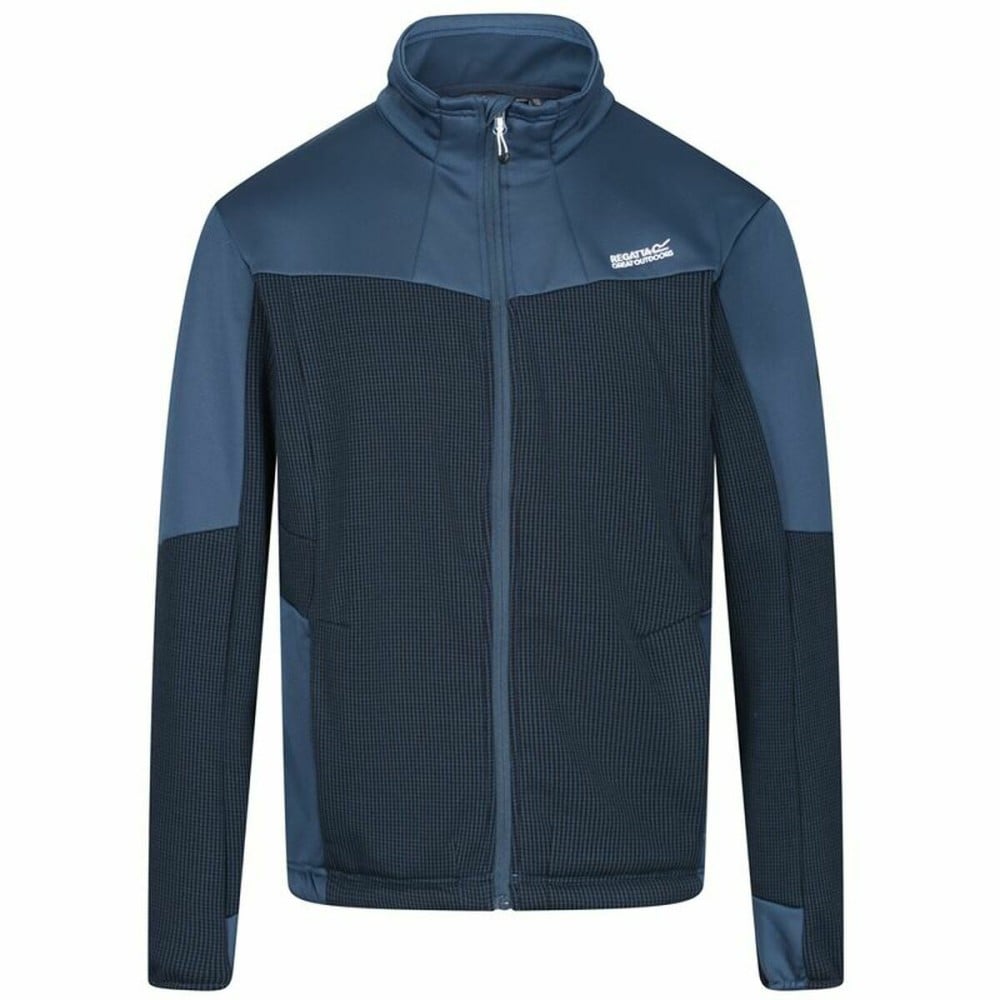 Sportjackefür Herren Regatta Highton II Dunkelblau